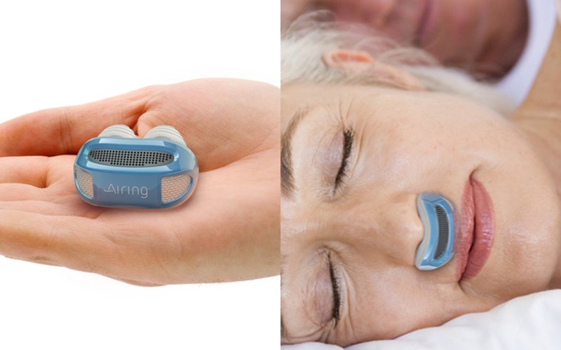 Sleep Apnea Device Funding Reaches £670000 Medical Plastics News