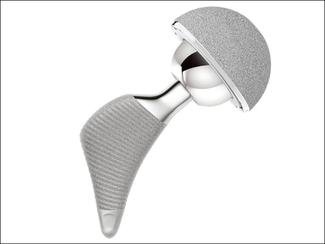 DePuy Discontinues Metal-on-Metal Hip Implants - Medical Plastics News