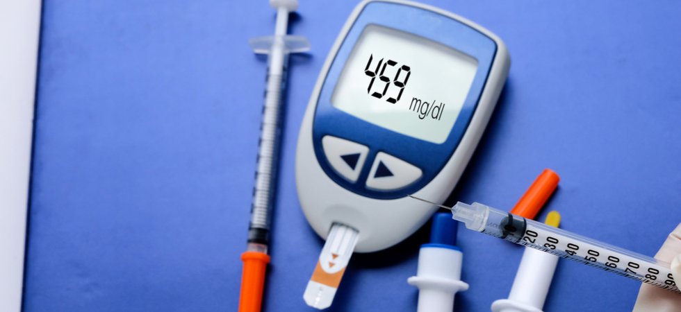 fda approved blood glucose monitors