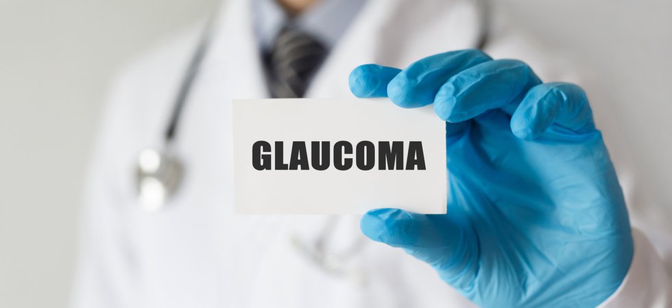 Clinical study sees patient implanted with glaucoma monitoring sensor ...