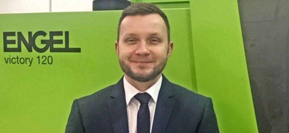 ENGEL appoints new medical and packaging project manager - Medical ...