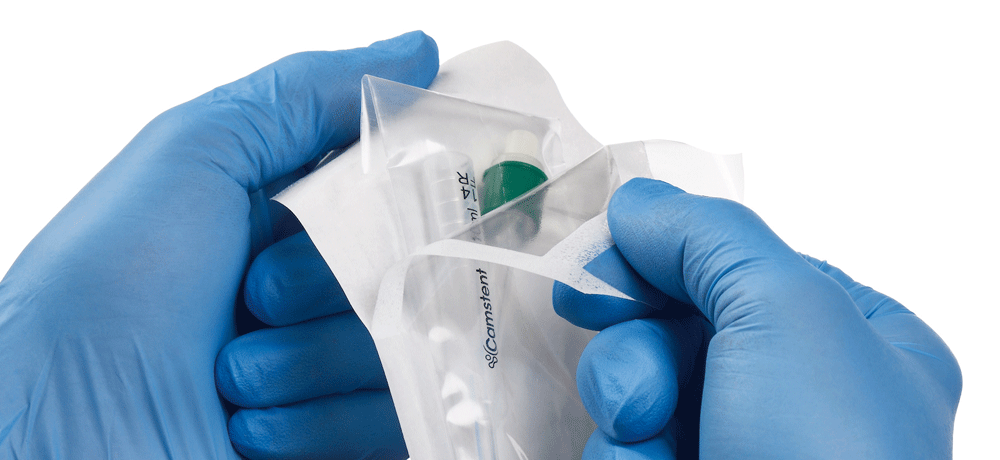 Positive results for Camstent's CE marked polymer coated catheter ...