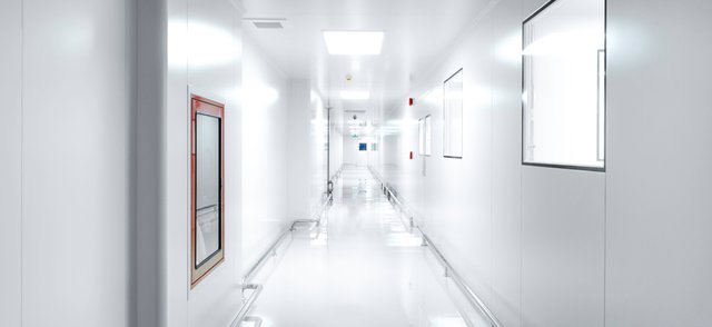 How To Provide Intelligent Cleanroom Solutions Medical