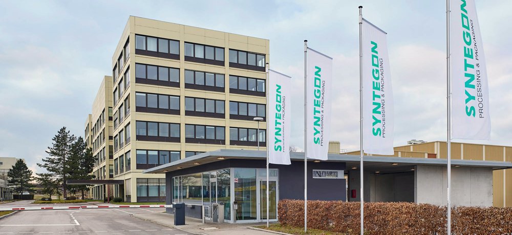 Bosch Packaging Rebrands As Syntegon Technology Medical Plastics