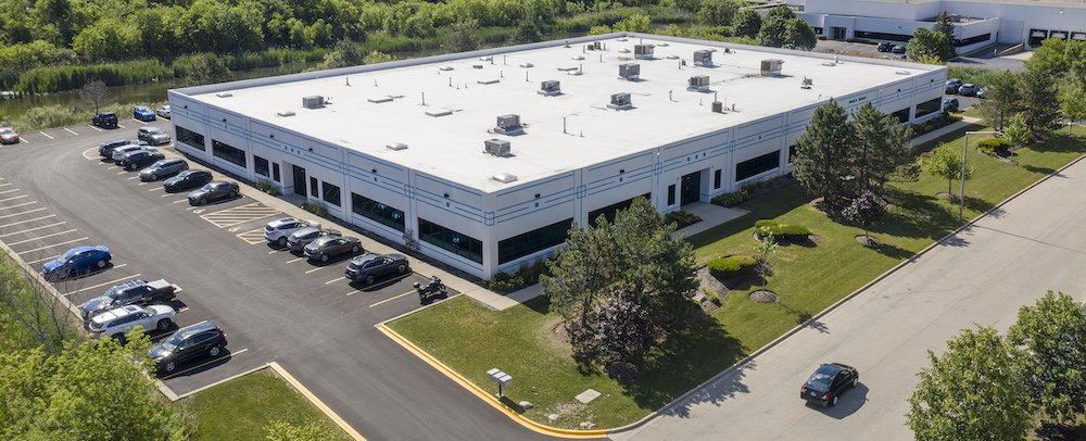 Medical Murray strengthens its R&D and injection molding ...