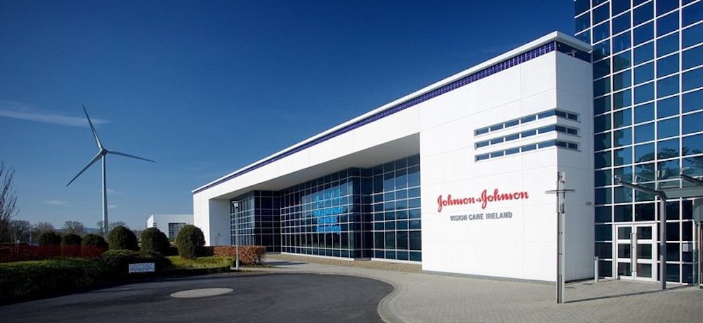 Nova plataforma da Johnson & Johnson Vision chega ao Brasil - PFARMA