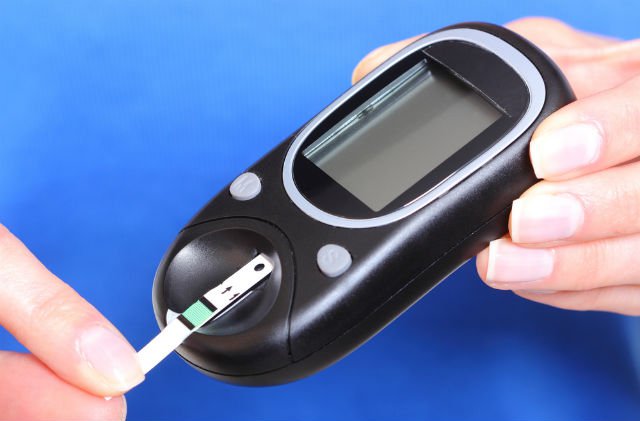 lifescan continuous glucose monitor