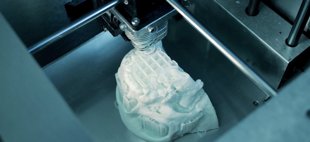 Why Is 3d Printing Important In Medicine