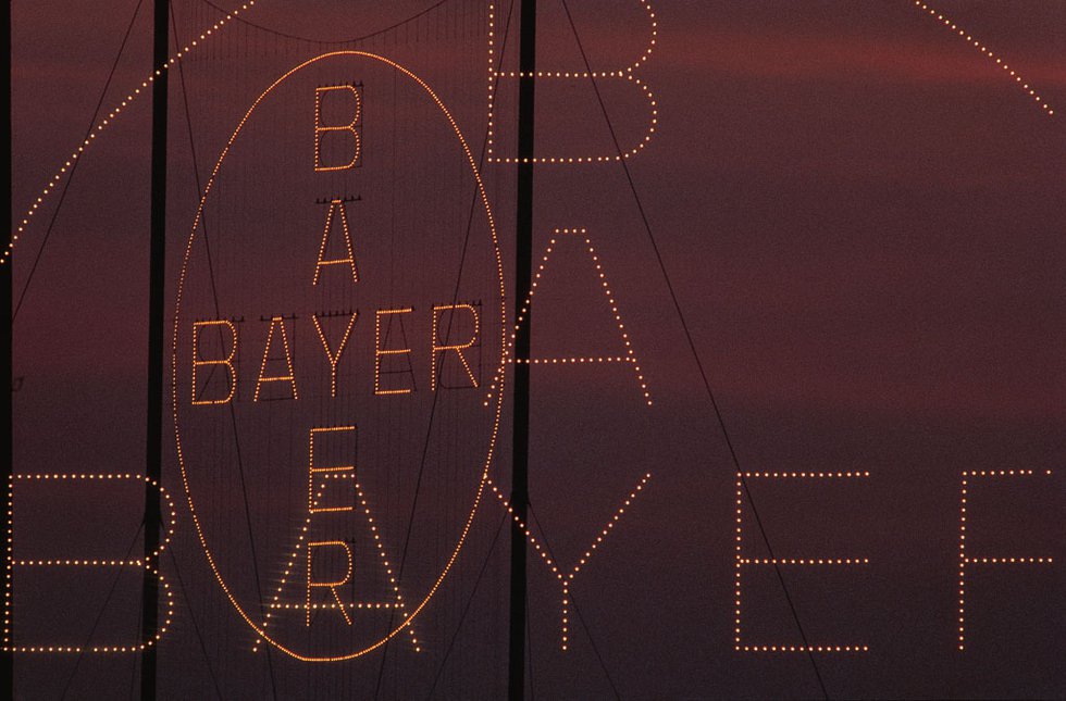 Bayer To Float MaterialScience As Separate Business - Medical Plastics News